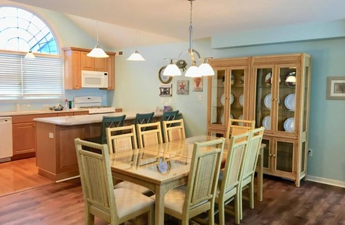 Barnegat Light Condo | 3 bedroom accommodation in Barnegat Light