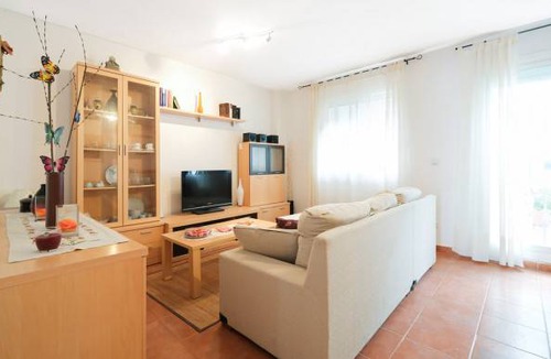 La Algaba House | 3 bedroom accommodation in La Algaba