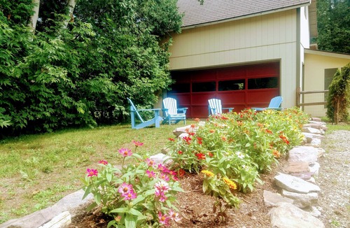 Keene Valley House | 3-Bedroom Cottage in the Adirondack High Peaks Village of Keene Valley