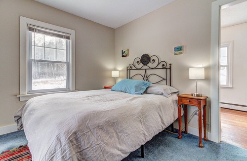 Chester Other | 3 Bedroom Farmhouse in Chester