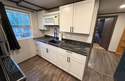Stillwater House | 3-bedroom house in peaceful Stillwater