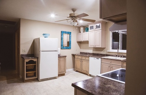 Lake Wissota House | 3 Bedroom Vacation Rental