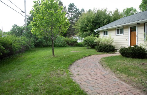 Lake Wissota House | 3 Bedroom Vacation Rental