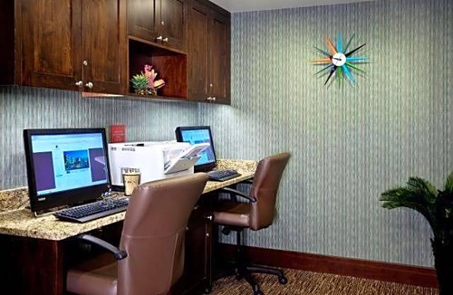 Southside Hotel | 3-Star Hotel ∙ DoubleTree by Hilton Santa Fe