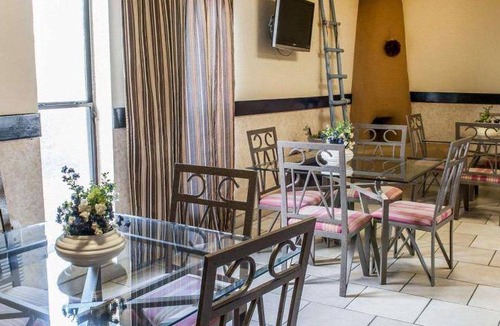 Espanola Hotel | 30 m² Hotel ∙ 127 guests