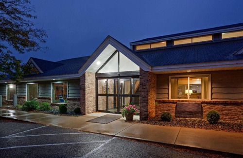 Red Wing Hotel | 30 m² Hotel ∙ 127 guests