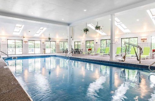 Shelburne Hotel | 30 m² Hotel ∙ 6 guests