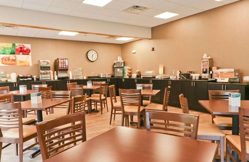 Shelburne Hotel | 30 m² Hotel ∙ 6 guests