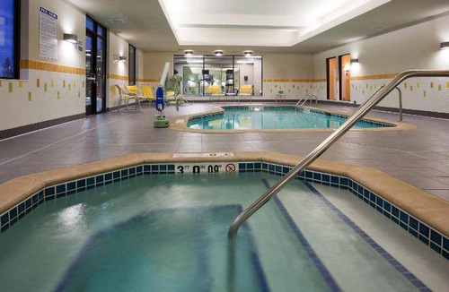White Bear Lake Hotel | 30 m² Hotel ∙ 9 guests
