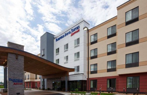White Bear Lake Hotel | 30 m² Hotel ∙ 9 guests