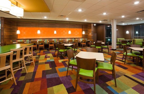 White Bear Lake Hotel | 30 m² Hotel ∙ 9 guests
