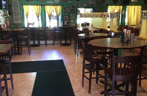 Elizabethtown Hotel | 30 m² Motel ∙ 2 guests