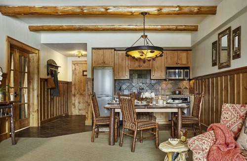 Lake Placid Resort | 30% off! AVAIL OCT 3rd-10th. 1BR @ Whiteface Lodge – LAKE PLACID, NY.