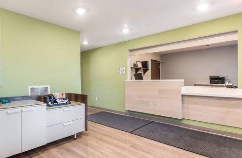 Woodbury Hotel | 300 m² Hotel ∙ 4 guests