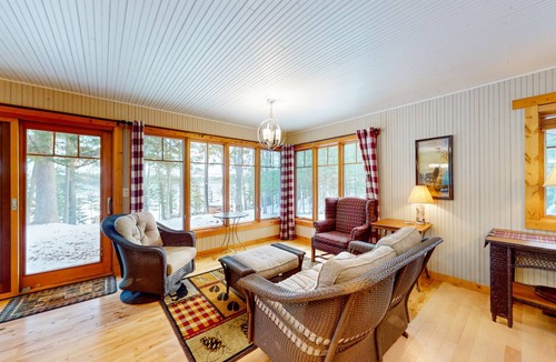 St Germain House | 303 m² House ∙ 6 bedrooms ∙ 12 guests