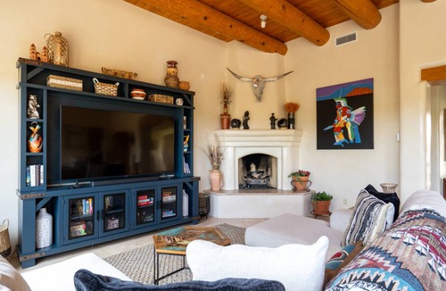 Tierra Preciosa House | 308 m² House ∙ 3 bedrooms ∙ 6 guests
