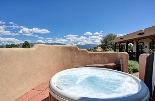 El Prado House | 311 m² House ∙ 4 bedrooms ∙ 12 guests