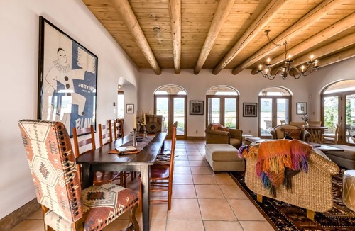 El Prado House | 311 m² House ∙ 4 bedrooms ∙ 12 guests