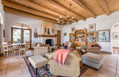 El Prado House | 311 m² House ∙ 4 bedrooms ∙ 12 guests