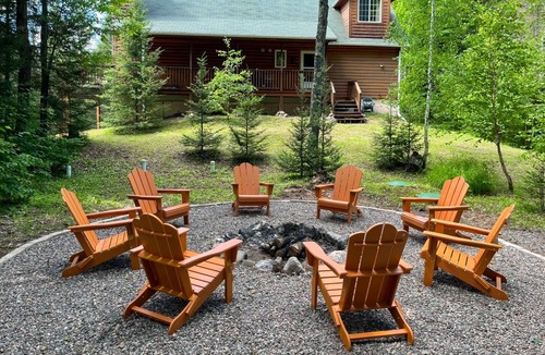 Presque Isle House | 316 m² House ∙ 5 bedrooms ∙ 6 guests