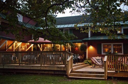 Montgomery Center Bed & Breakfast | 32 m² Bed and breakfast ∙ 4 guests