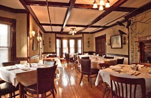 Montgomery Center Bed & Breakfast | 32 m² Bed and breakfast ∙ 4 guests