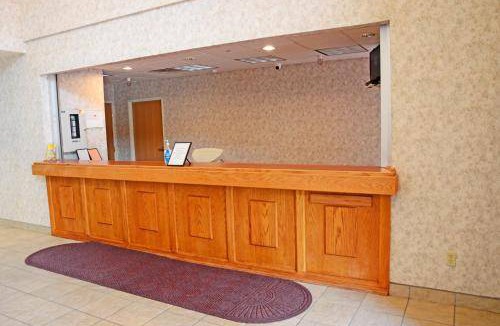 Allegan Hotel | 32 m² Hotel ∙ 4 guests