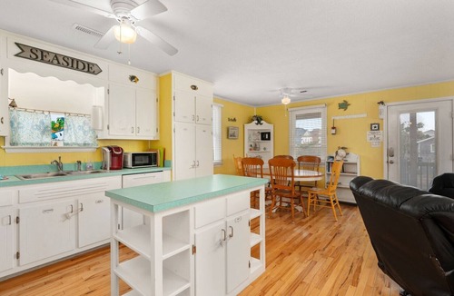 Kill Devil Hills House | 321 Packed with Amenities and Close to the Beach!