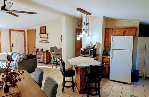 Maiden Rock Cottage | 33 Acres located in a wooded valley near Lake Pepin
