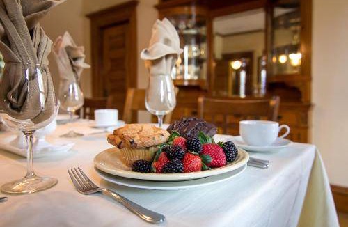 Summit - University Bed & Breakfast | 33 m² Bed and breakfast ∙ 2 bedrooms ∙ 3 guests