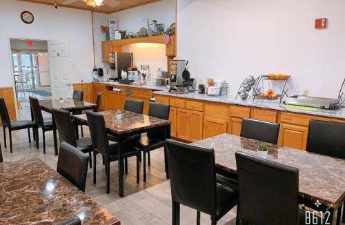 Baldwin Hotel | 33 m² Hotel ∙ 5 guests