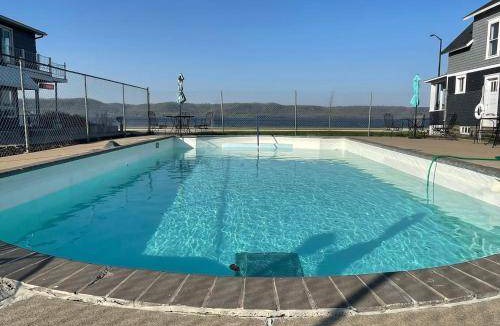 Lake City House | 33 m² Motel ∙ 4 guests