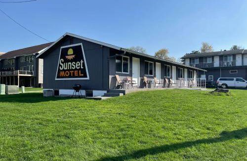 Lake City House | 33 m² Motel ∙ 4 guests