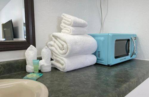 Lake City House | 33 m² Motel ∙ 4 guests