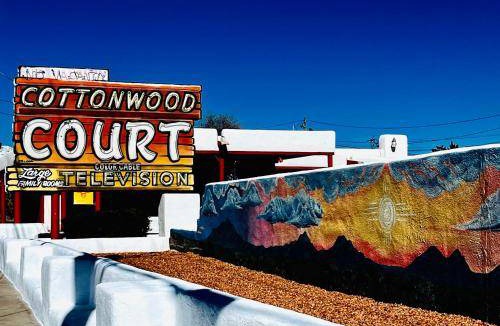 Southside Hotel | 33 m² Motel ∙ 4 guests