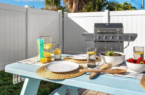 Cocoa Beach House | 332 Formosa Drive