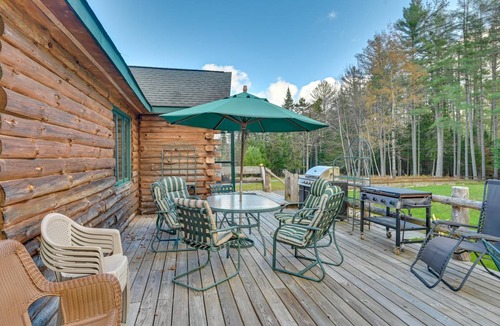 Long Lake House | 334 m² House ∙ 3 bedrooms ∙ 10 guests