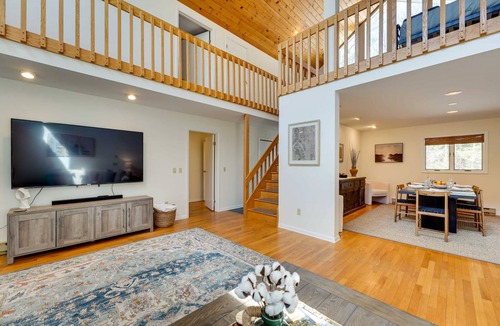 Diamond Point House | 334 m² House ∙ 3 bedrooms ∙ 10 guests