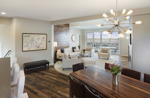 Mound House | 339 m² House ∙ 4 bedrooms ∙ 10 guests