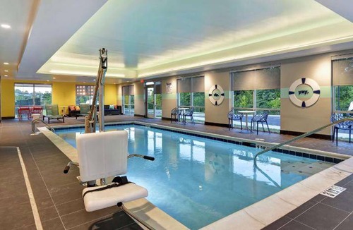 Florence Hotel | 34 m² Hotel ∙ 127 guests