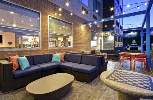 Florence Hotel | 34 m² Hotel ∙ 127 guests