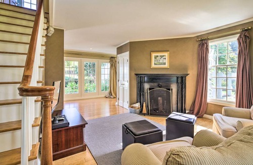 Brookfield House | 346 m² House ∙ 4 bedrooms ∙ 6 guests