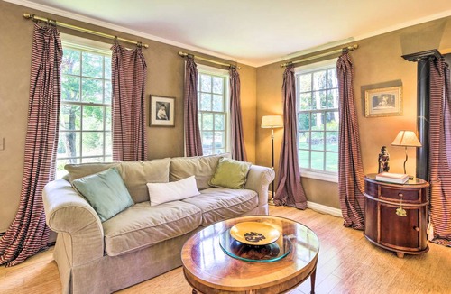 Brookfield House | 346 m² House ∙ 4 bedrooms ∙ 6 guests