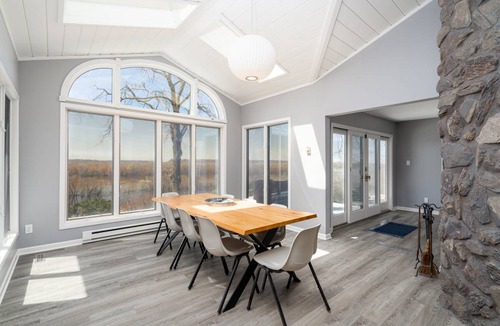 Hager City House | 349 m² House ∙ 3 bedrooms ∙ 6 guests