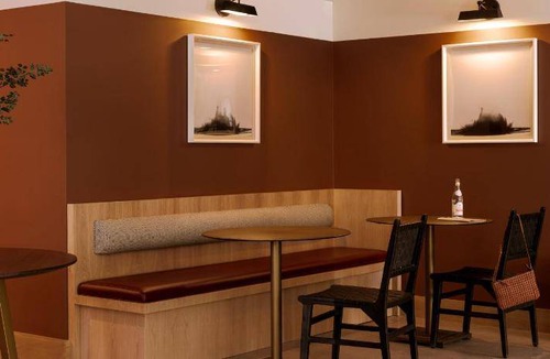 Downtown St. Paul Apartment | 35 m² Serviced apartment ∙ 4 guests