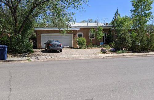 Northeast Santa Fe Apartment | 37 m² Apartment ∙ 1 bedroom ∙ 3 guests
