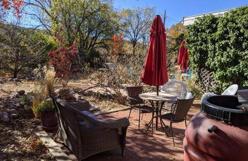 Northeast Santa Fe Apartment | 37 m² Apartment ∙ 1 bedroom ∙ 3 guests