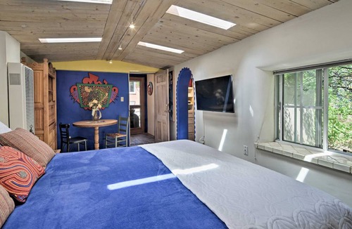 Santa Fe Apartment | 37 m² Apartment ∙ 2 guests