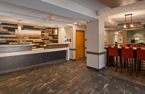 Hudson Hotel | 37 m² Hotel ∙ 127 guests