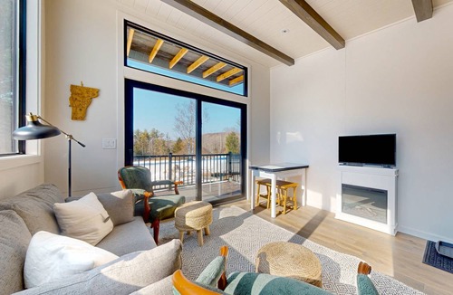 Weston House | 37 m² House ∙ 1 bedroom ∙ 2 guests